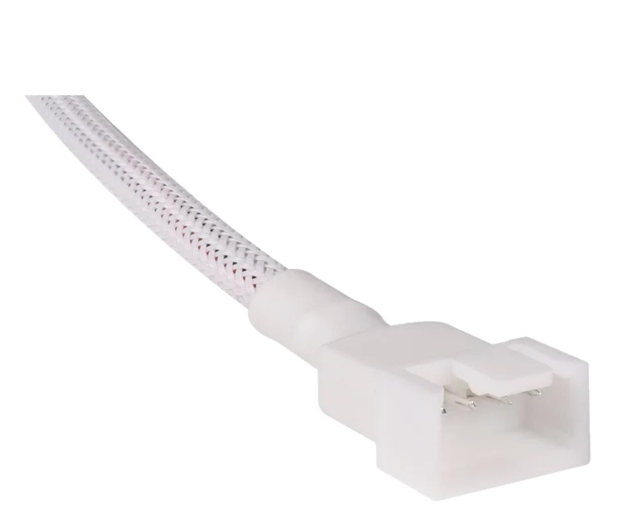 Alphacool Kabel Y 3x 4 PIN 15cm - 1187034 - zdjęcie 2